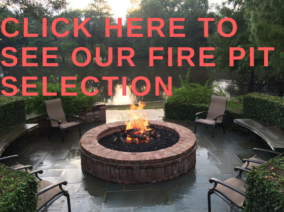 Gas Fire Pits In Baton Rouge What To Consider For Your Outdoor
