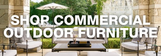 Commercial Outdoor Furniture