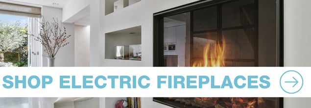 Electric Fireplaces