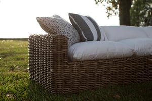 outdoor furniture cushions