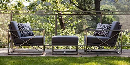 Summer Classic's Acero White Label Collection
