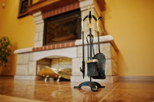 6 Must Have Fireplace Accessories to Enhance Your Baton Rouge Winter