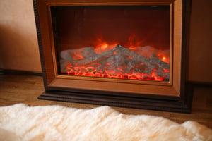 electric fireplaces in baton rouge