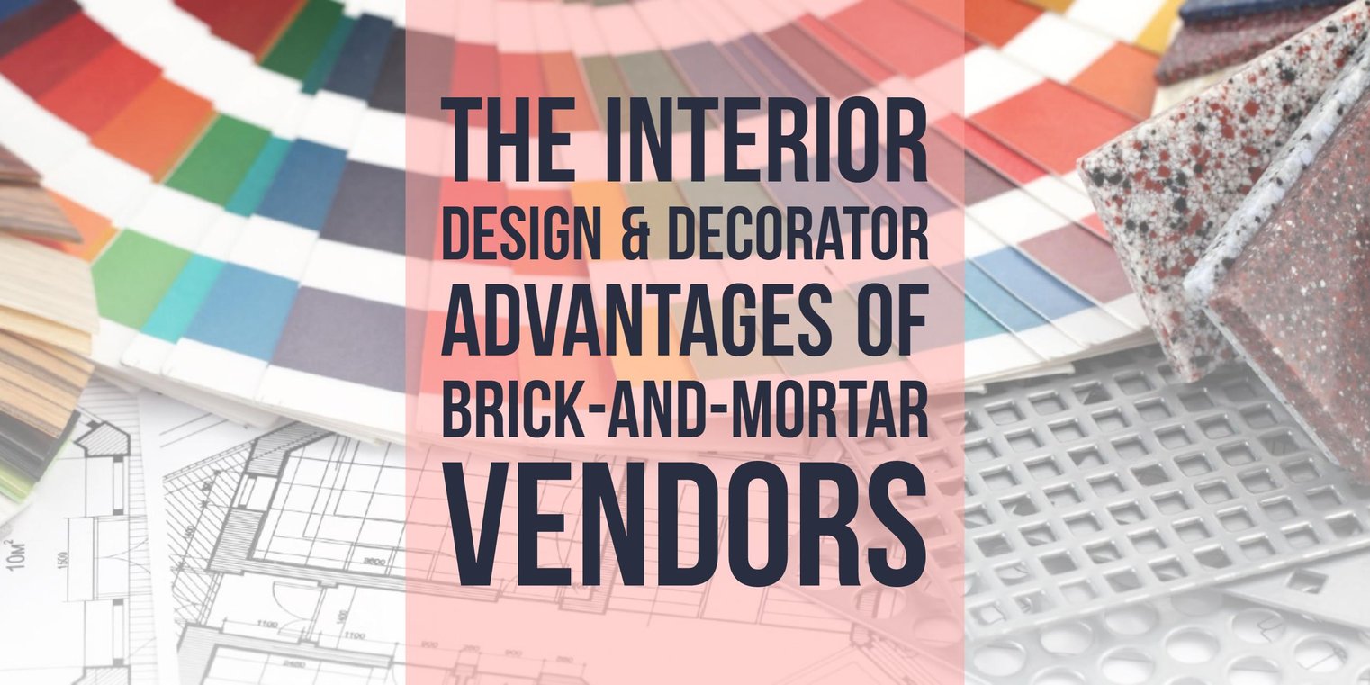 5 Reasons Baton Rouge Interior Designers Should Choose