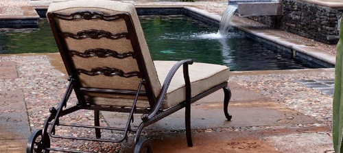 Bordeaux Outdoor Collection