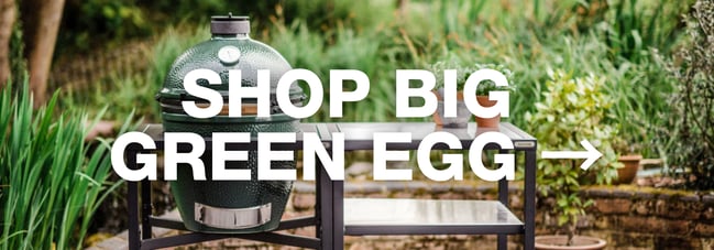 Big Green Egg