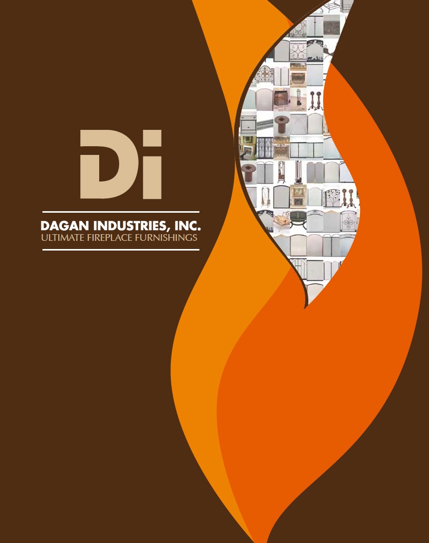 Dagan fireplace furnishings