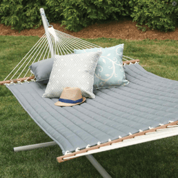 Hatteras Quilted