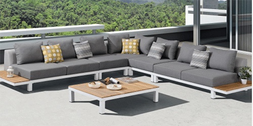 Indosoul Outdoor Furniture Collection