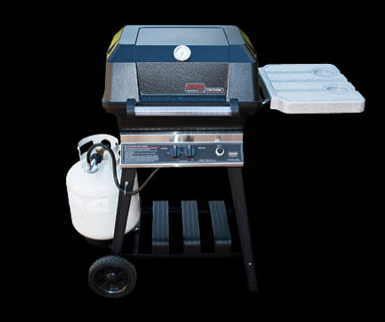 JNR Series Grills