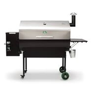 Jim Bowie Green Mountain Grills 