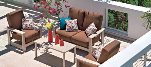 Leeward Outdoor Furniture