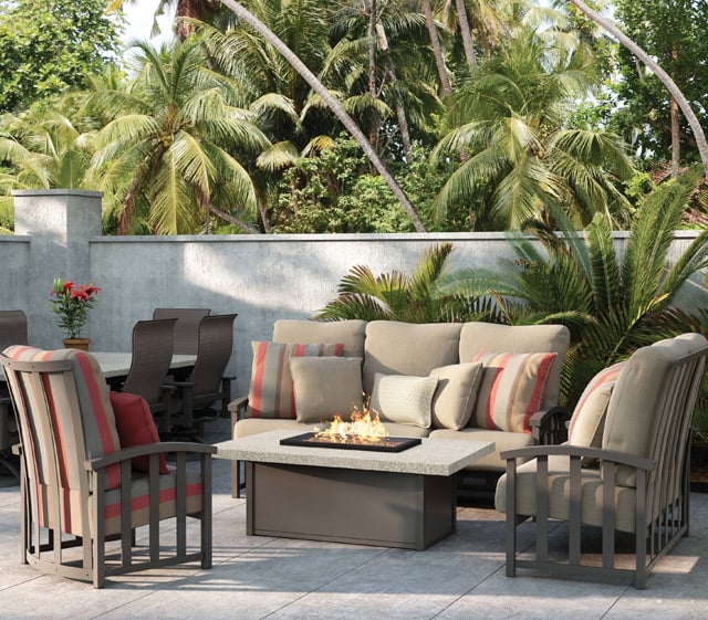 Homecrest Liberty Collection in Baton Rouge