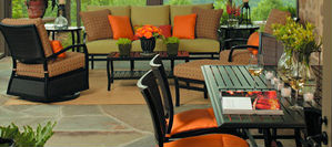 Outdoor Patio Furniture Baton Rouge | Casual Creations Furniture