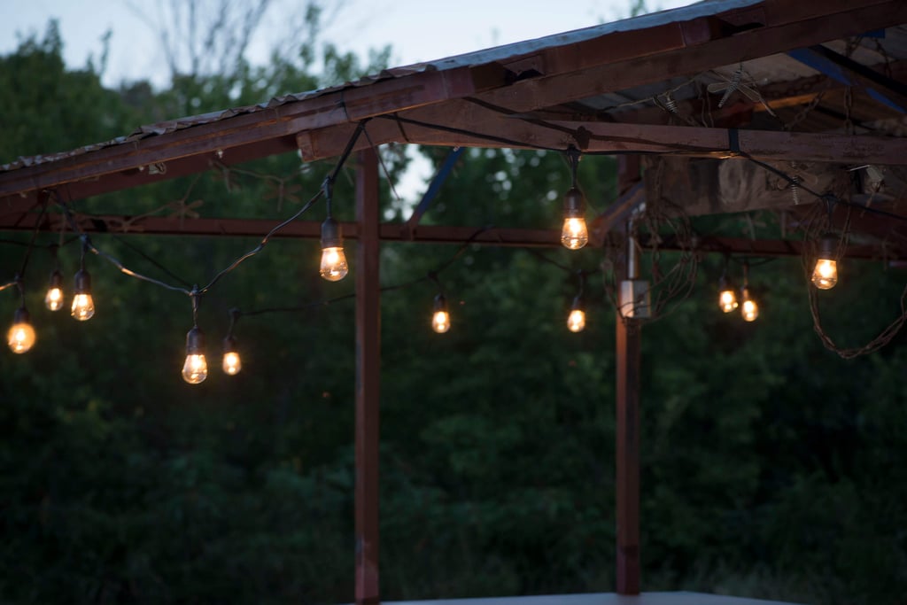 Outdoor Lighting at Casual Creations