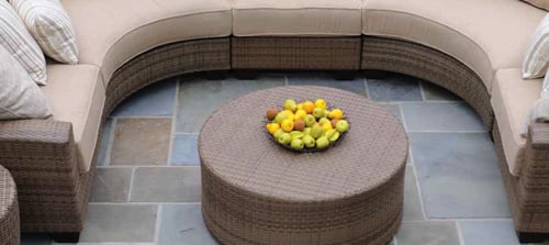 Saddleback Outdoor Furniture Wicker Furniture