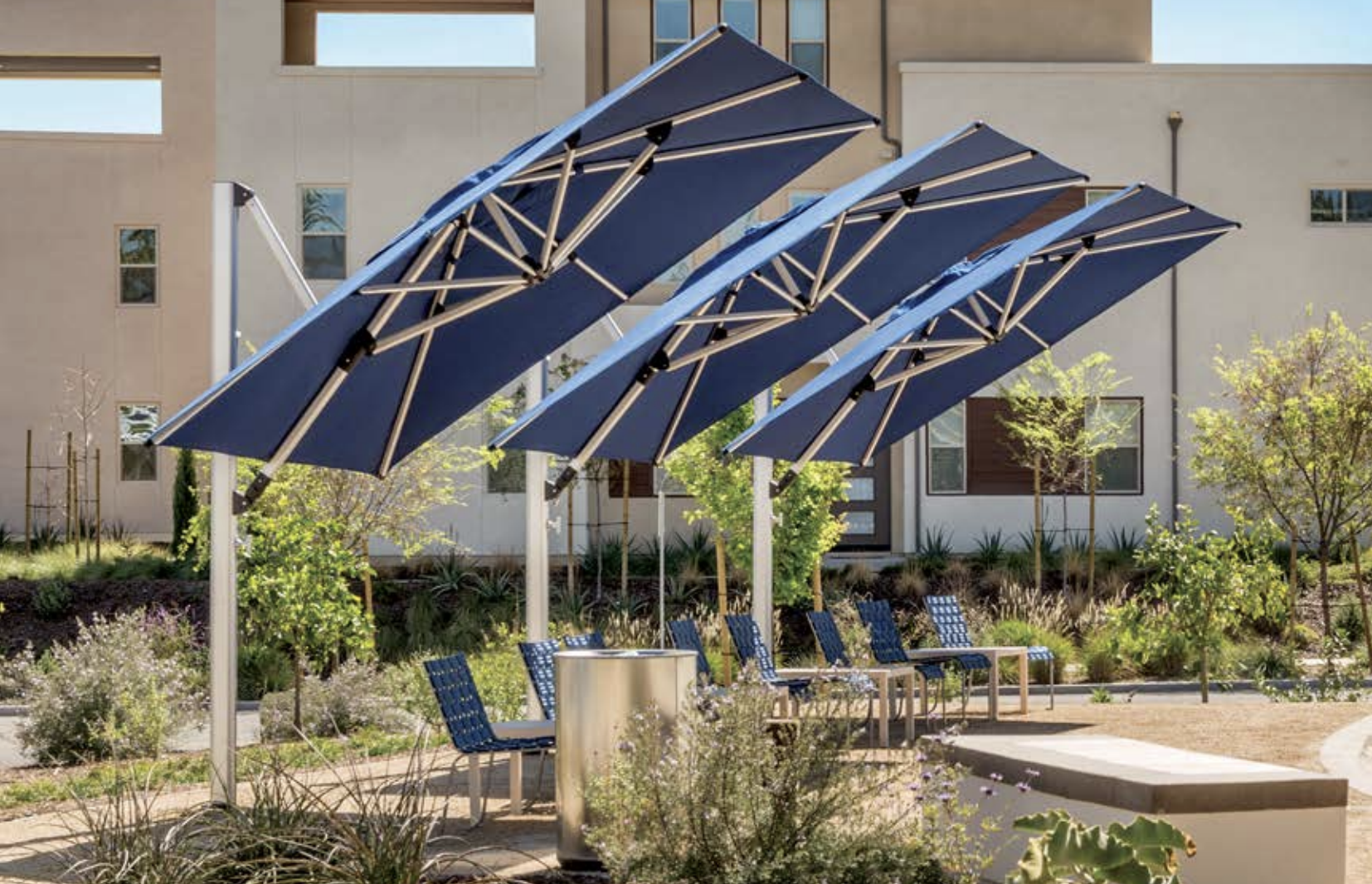 durable outdoor umbrellas