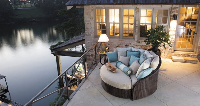 Sedona Daybed