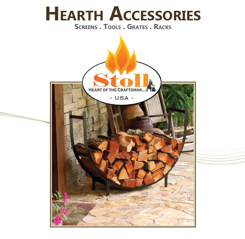 Stoll Hearth Accessories
