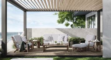 Tivoli collection- Ebel