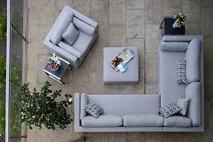 Venti Outdoor Collection