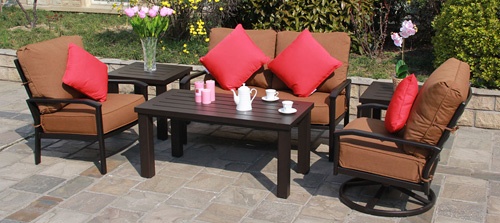 Westfield Outdoor Collection