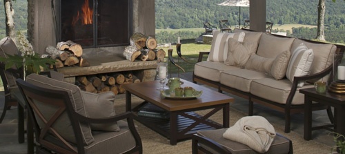 Belize Patio Collection