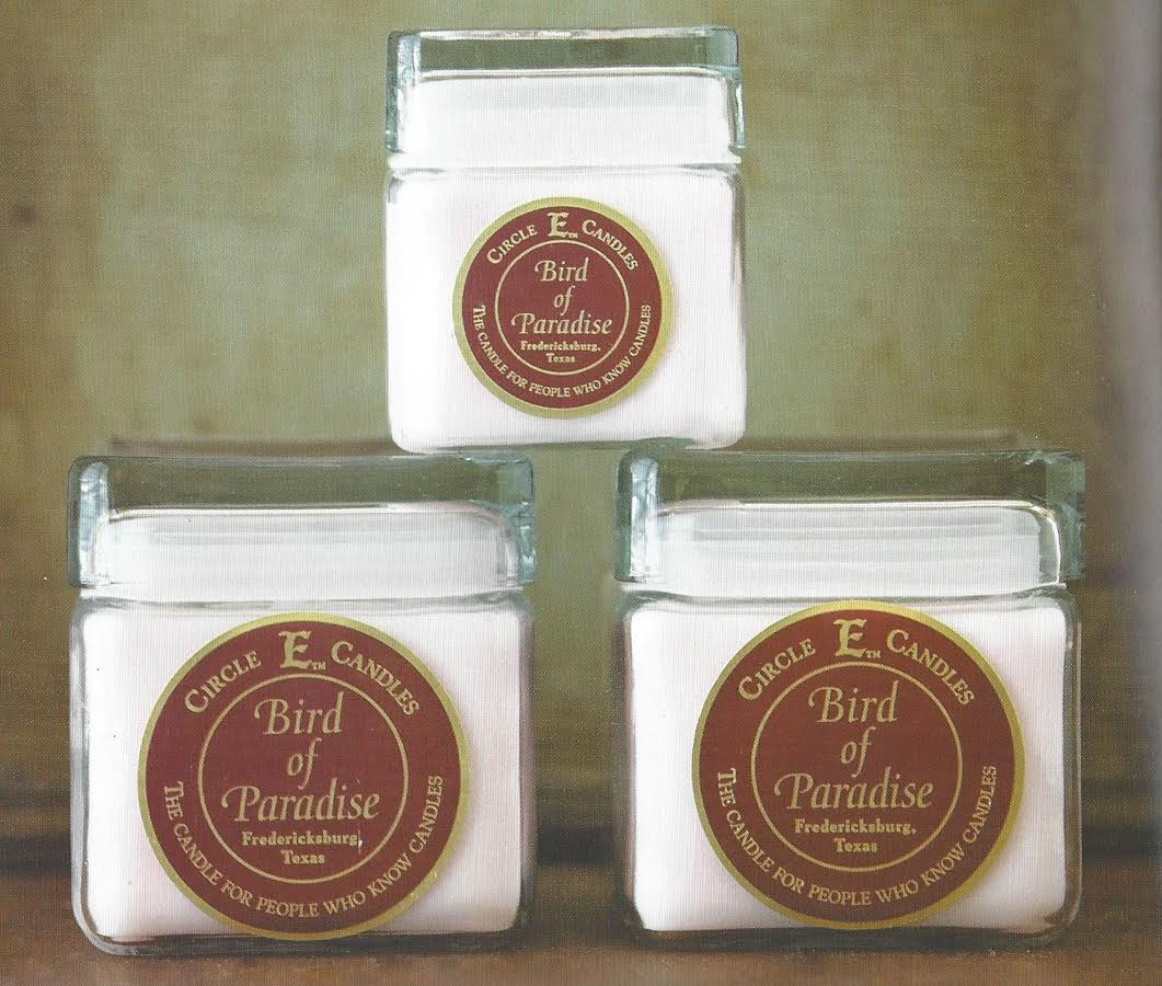 Circle E Candles Baton Rouge Candles Baton Rouge