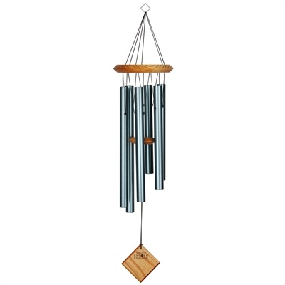 Encore Wind Chime Collection at Casual Creations 
