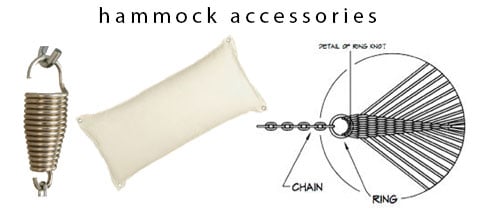 Hammock Accessories Baton Rouge