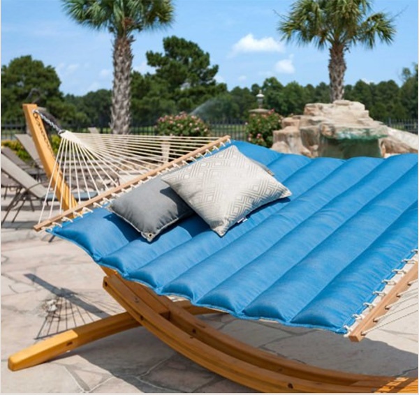 Hattera's Hammocks