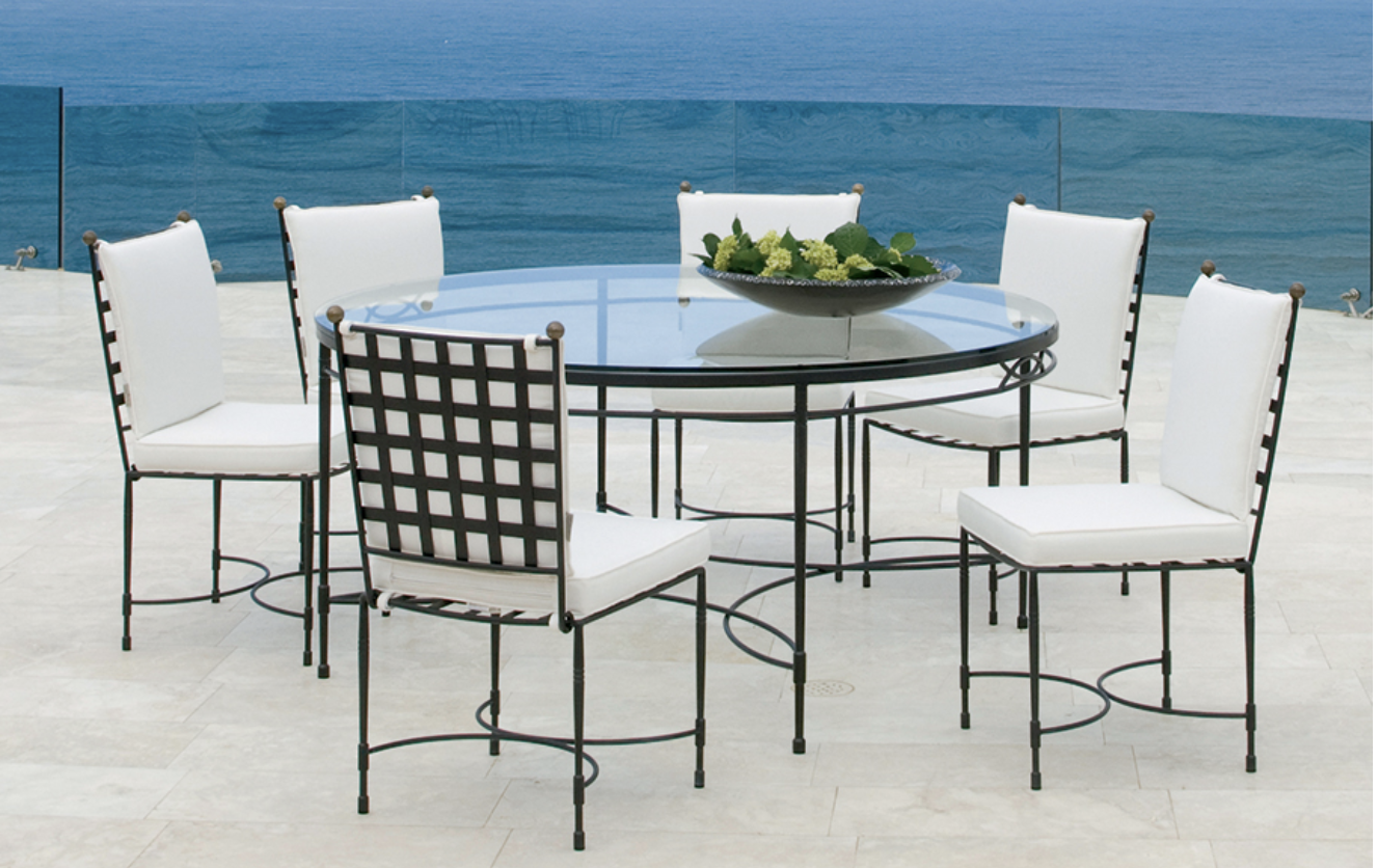 Beautiful Outdoor Furniture at Casual Creations