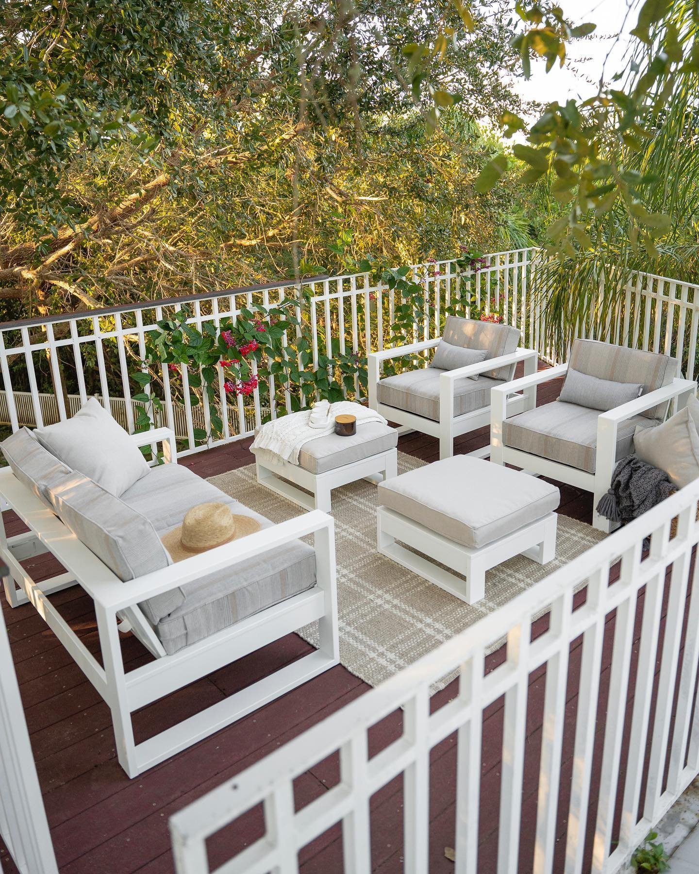 ottoman - berlin gardens