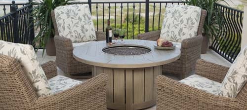 Provance Outdoor Collection