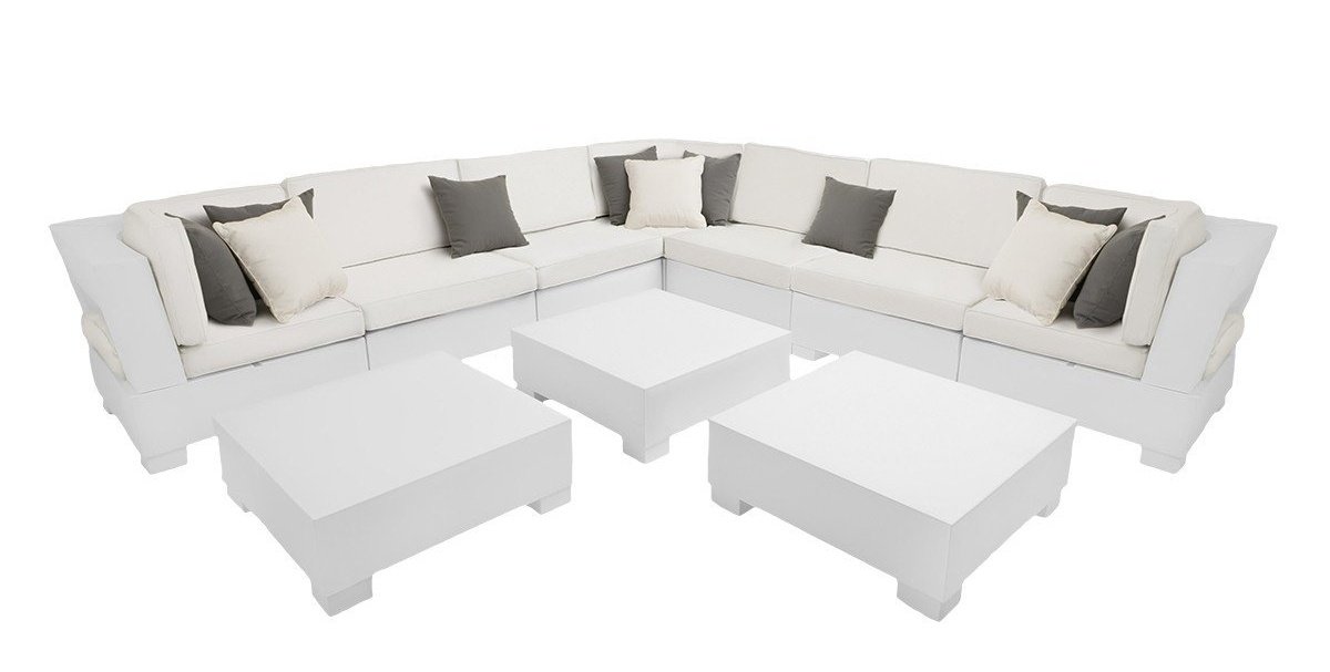 Signature Sectional