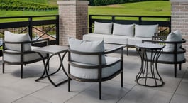 summer classics aluminum