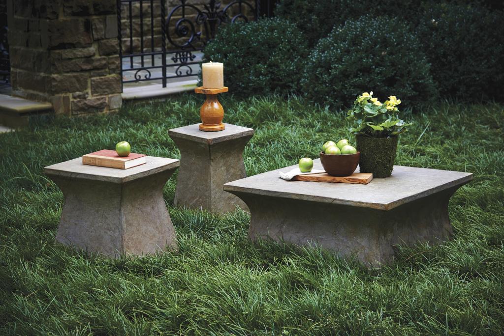 table top accessories at Casual Creations