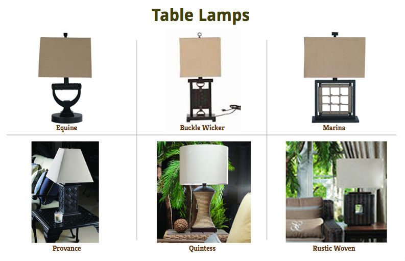 Outdoor Table Lamps Baton Rouge Table Lamps Baton Rouge
