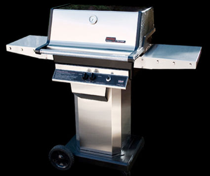 TJK Series Grills