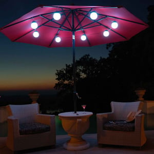 Outdoor Lighting in Baton Rouge: The LED Advantage
