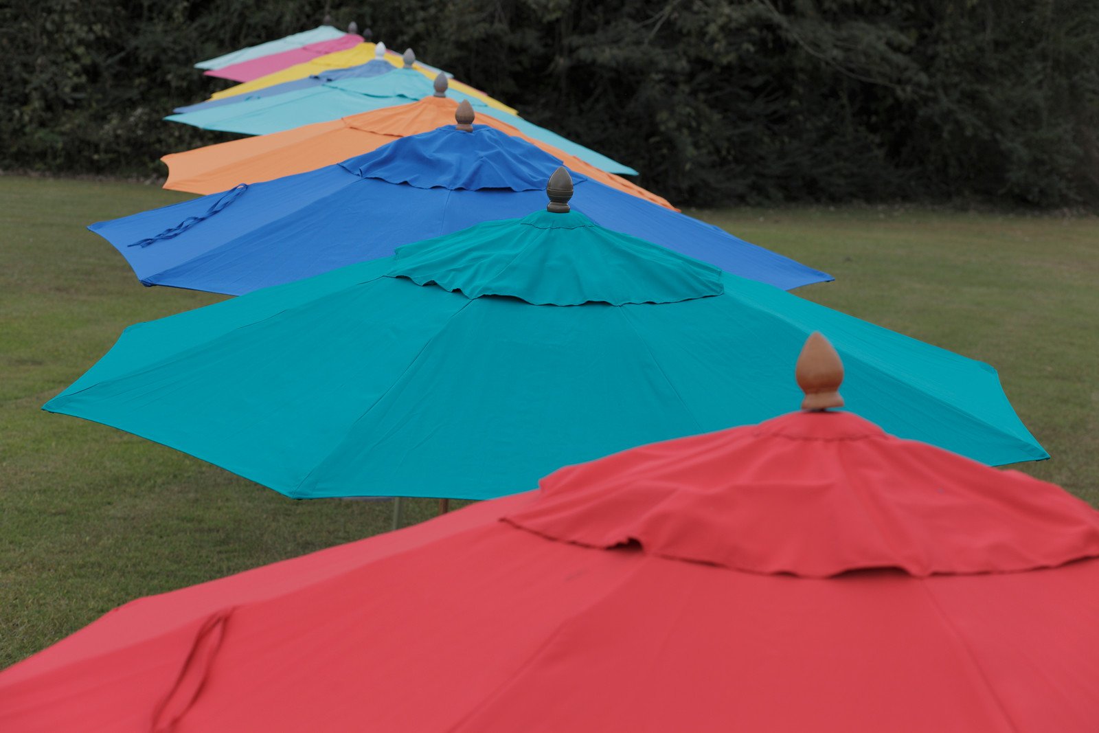 Patio Umbrellas 10% off