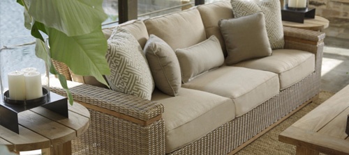 Sahara Patio Furniture