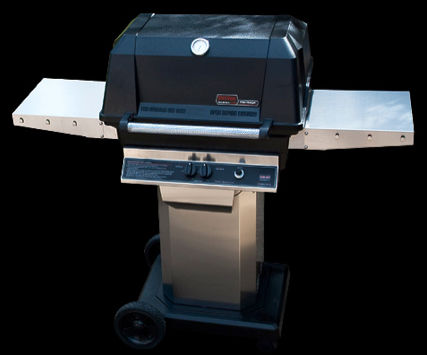 WNK Series Grills