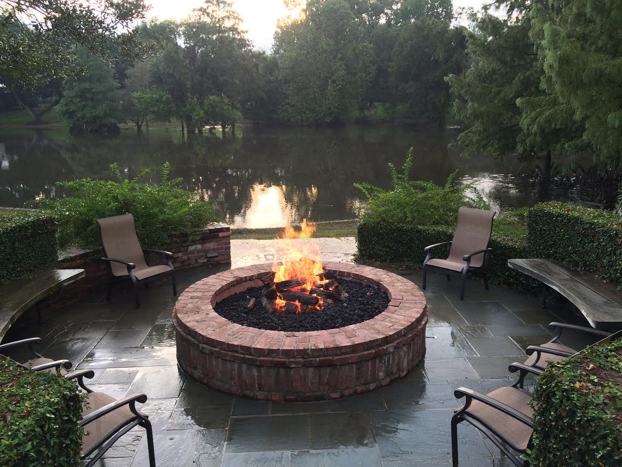 Casual Creations Blog Fire Pits