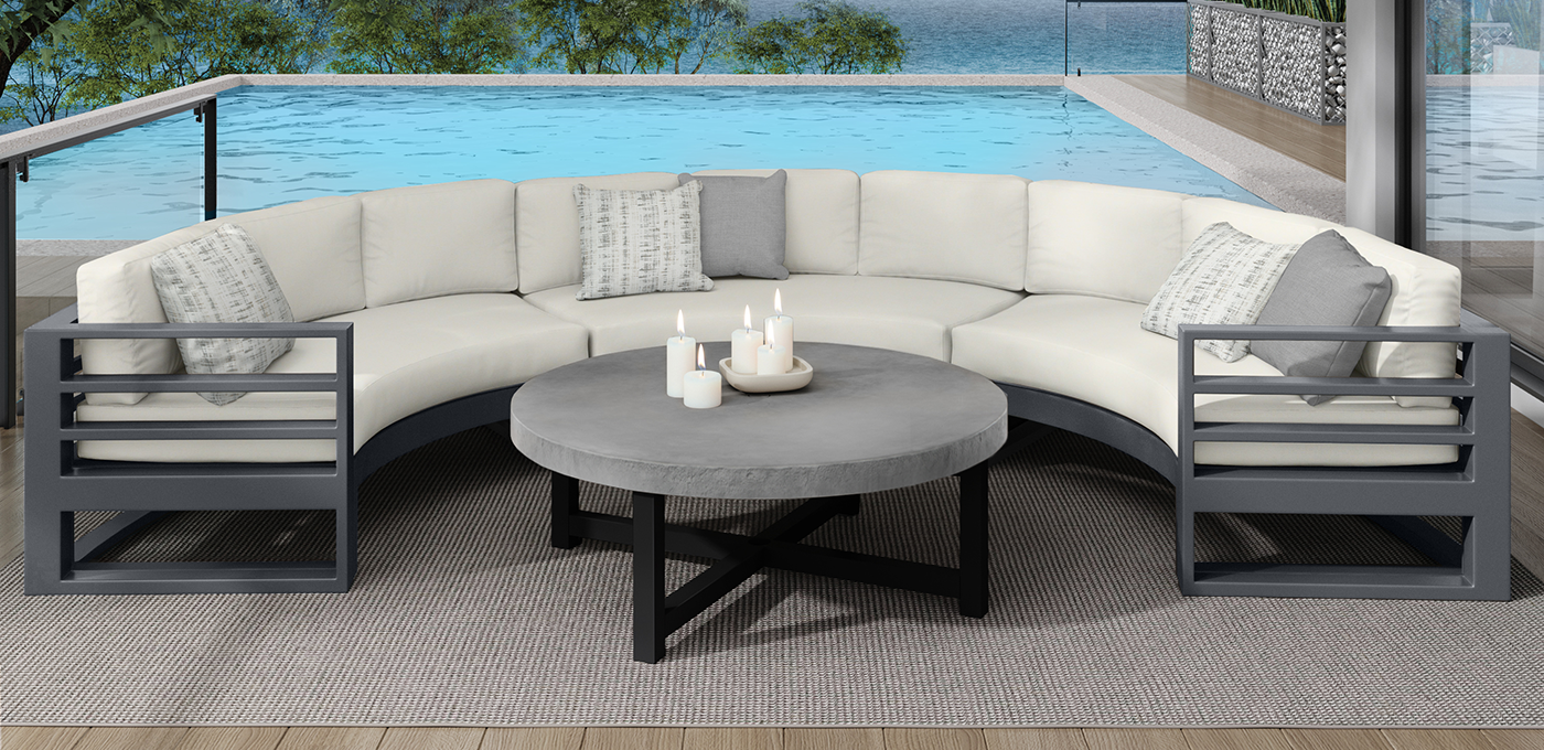 Ebel Outdoor Furniture Baton Rouge Ebel Patio Sets Baton Rouge