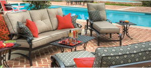 Crimson Casual Furniture Baton Rouge Crimson Casual Patio Baton Rouge