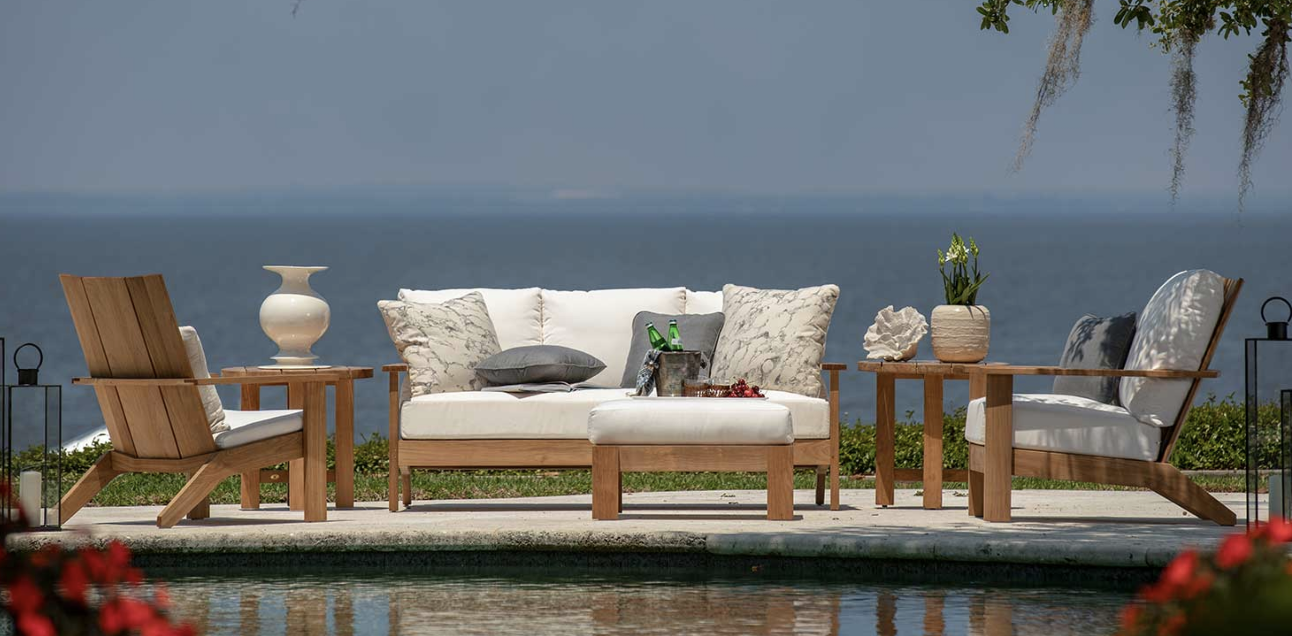 Ashland Collection Ashland Patio Collection