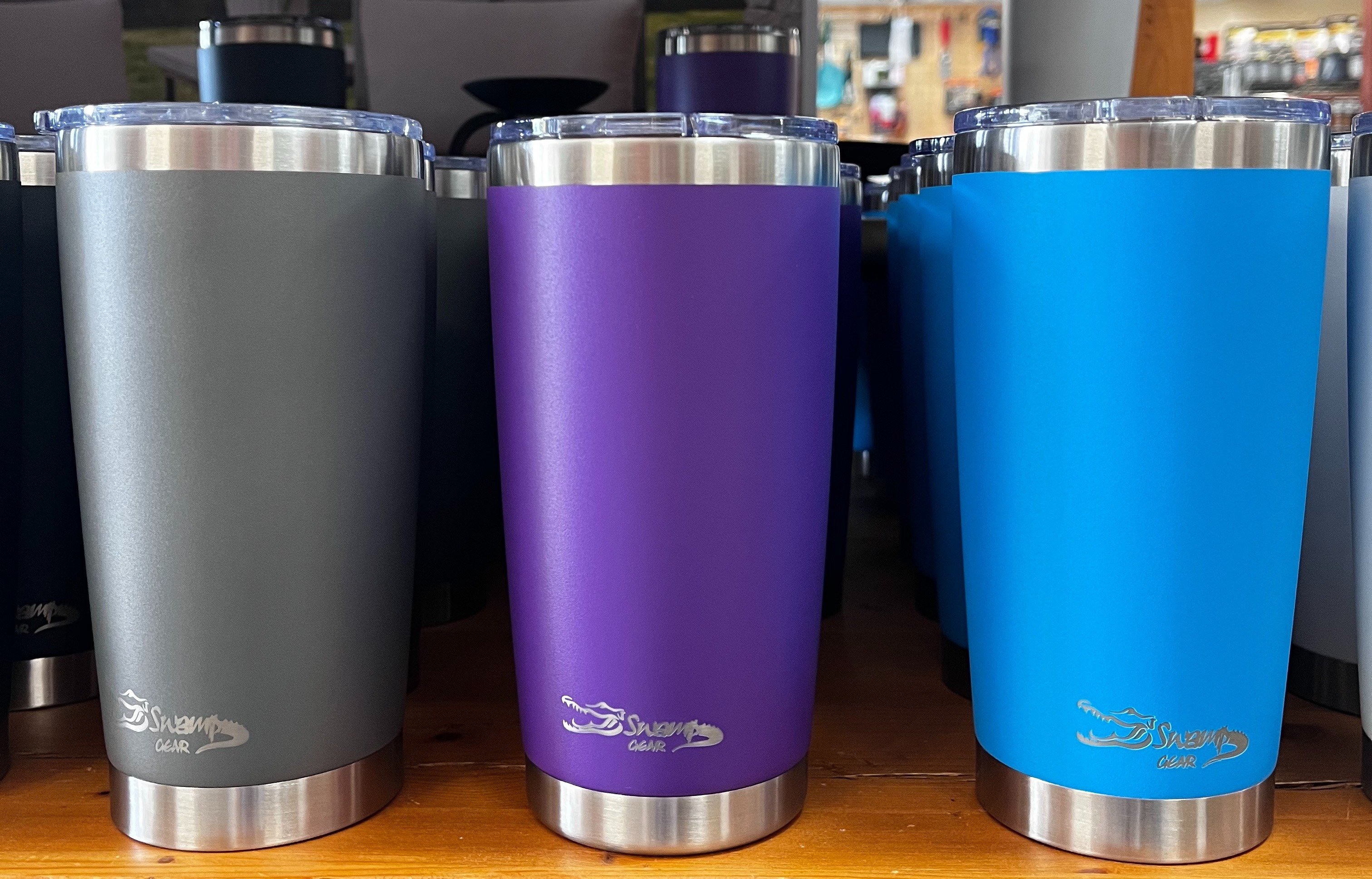 YETI - Coolers, Tumblers, and Gear